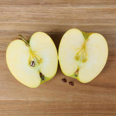 Apples, Golden Delicious - 3 lb bag