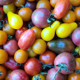 Cherry Tomatoes - pint
