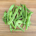 Romano Beans - 1 lb.