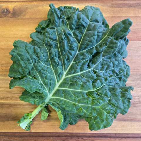 Cabbage Leaves - bunch