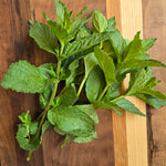 Spearmint - . 5 oz