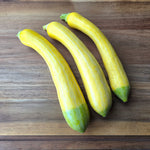 Zucchini - lb - Yellow - small/medium