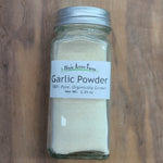 Garlic Powder - 2.25 oz