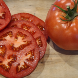 Tomatoes - Slicing - 2nds, 12 lbs.