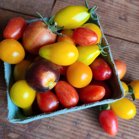 Cherry Tomatoes - pint
