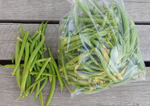 Green Beans - 1 lb.